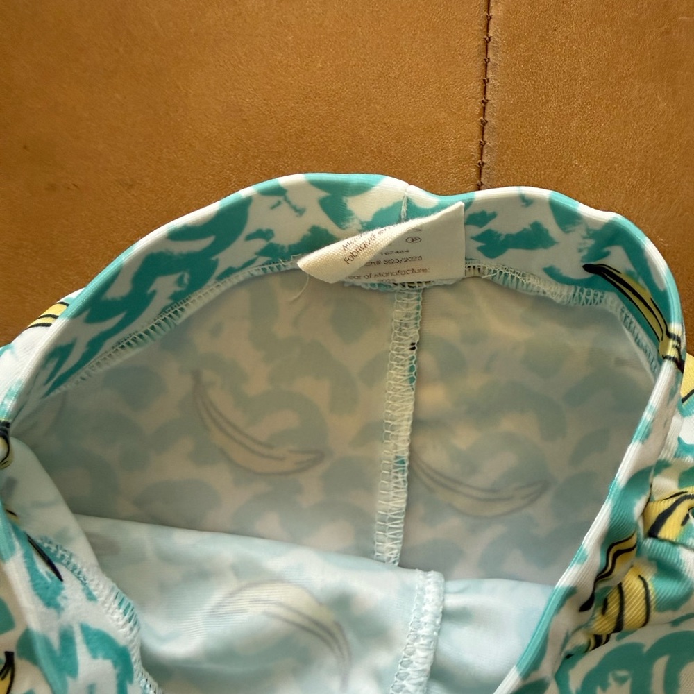 ❤️$10 FLASH SALE❤️Siix Riviera Swim Short 3-6M - Picture 6 of 6